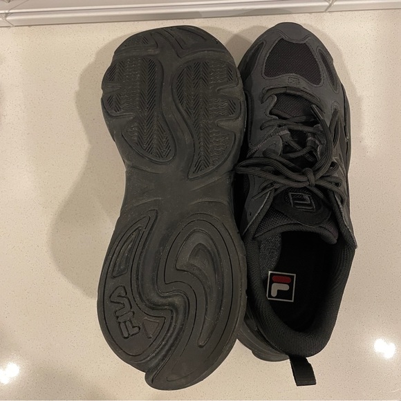 Fila Mars ii Daddy Shoes. - Picture 8 of 8